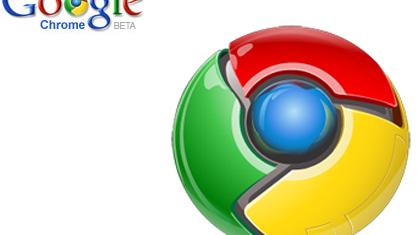 Le logo de Chrome [Google]