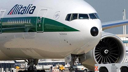 Alitalia