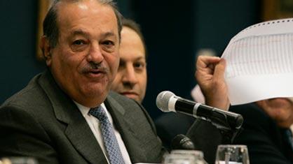 Carlos Slim semble encore loin du rachat de Honda.