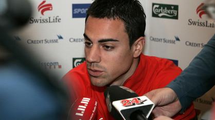 Diego Benaglio partira titulaire à l'Euro 2008.