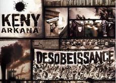 Keny Arkana, icône du rap altermondialiste. (amazon)