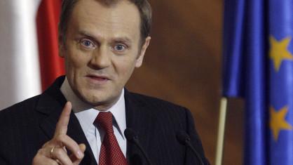 Donald Tusk ne se rendra pas la cérémonie d'ouverture à Pékin.