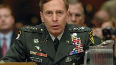 David Petraeus est le plus haut gradé américain en Irak.