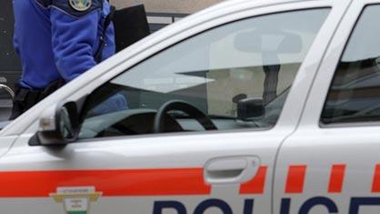 La police cantonale pourra dégager des forces grâce à la réforme.