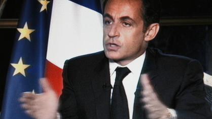 Nicolas Sarkozy devra se surpasser pour reconquérir les Français.