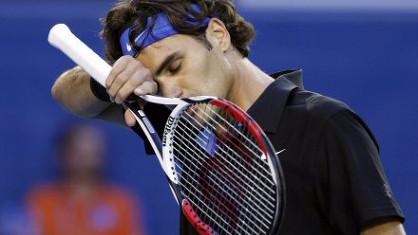 Federer était apparu fatigué depuis le début de la saison.