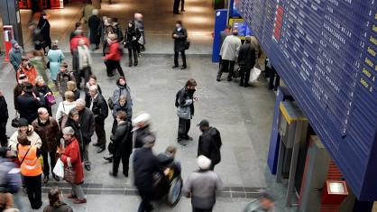 Vente d'alcool: les CFF prennent une mesure controversée