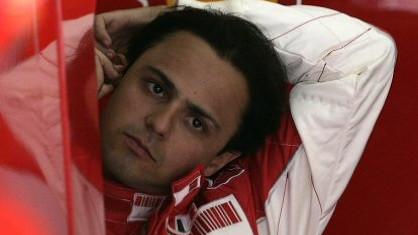 Felipe Massa (Ferrari)