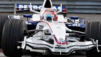 Kubica (BMW-Sauber) a remporté le dernier GP du Canada.