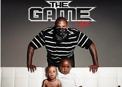 The Game a passé deux mois en prison au début 2008. (amazon)