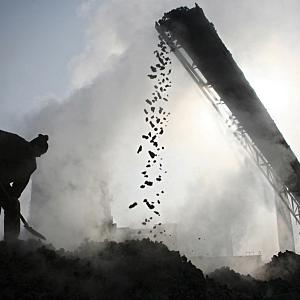 Le recours massif au charbon n'est pas prêt de diminuer en Chine.