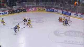 Hockey/LNA: Fribourg-Gottéron brille contre Langnau (4-0)