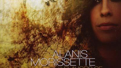 Alanis Morissette ne convainc pas avec son cinquième album.