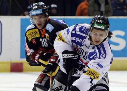 Teaser Hockey en direct - Victoria Cup