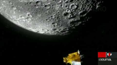 L'Inde rejoint les grandes puissances dans la course aux étoiles