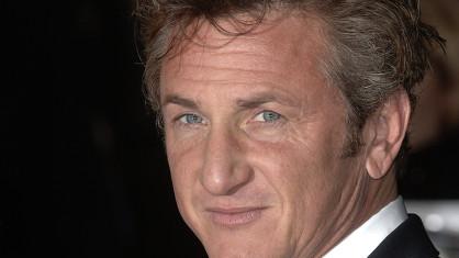 Sean Penn gravira les marches en tant que président à Cannes