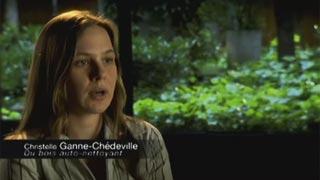 La science et le quotidien: Christelle Ganne-Chédeville