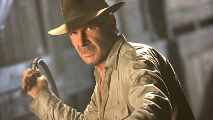 Indiana Jones fait encore recette 19 ans après le dernier épisode.