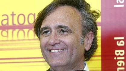 Le réalisateur Joe Dante préside le jury de cette 8ème édition.