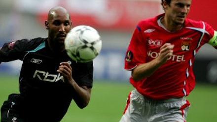 Le sort de Patrick Müller est entre les mains de Lyon.