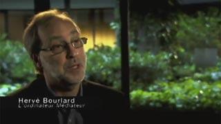 La science et le quotidien: Hervé Bourlard