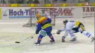 Hockey/LNA: Zoug gagne contre Ambri (2-1 aux tirs aux buts)