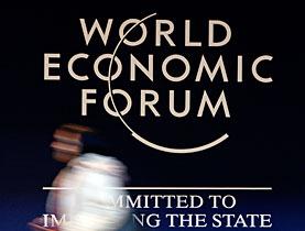 Du World Economic Forum de Davos à la sublime Jeanne Moreau