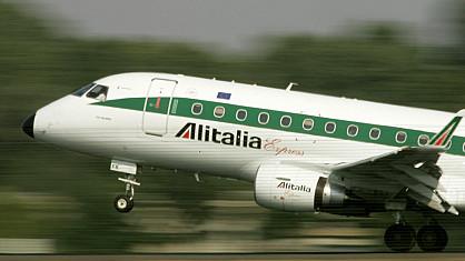 Alitalia: la compagnie presque sauvée après l'accord des pilotes.