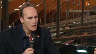 Hockey / Championnats du monde 09: l'avis de Larry Huras sur le poste de Ralph Krueger