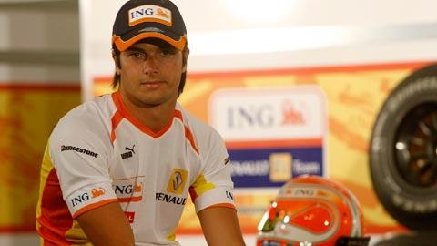 Nelson Piquet Jr: vengeance contre son ex-employeur ou vérité?