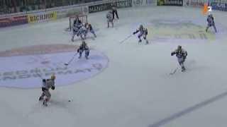Hockey / LNA: 8e j: Ambri - Zoug (1-3)