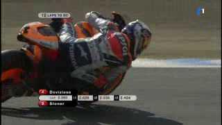 Motocyclisme / Motegi: Jorge Lorenzo s'impose en Moto GP