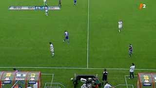 Football / Super League: Sion s'impose contre Lucerne 3-1