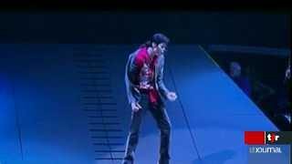 Décès de Michael Jackson: le chanteur semblait en forme lors de ses dernières répétitions