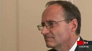 France: l'homme d'affaires fribourgeois Damien Piller a été interpellé