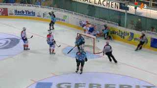 Hockey / LNA: Rapperswil - Zurich (2-3)