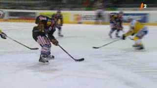 Hockey / LNA (31e j): Berne - Davos (3-2)