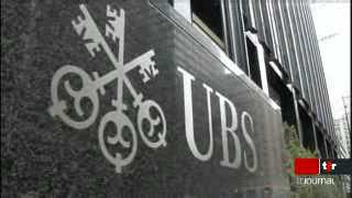 L'UBS a livré 300 noms de clients