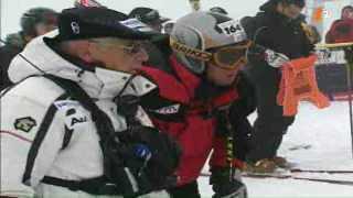 Ski: Lara Gut collaborera de manière ponctuelle avec l'entraîneur autrichien Karl Frehsner