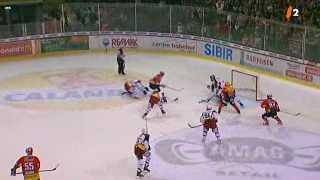 Hockey / LNA: 7e j: Bienne - Ambri (3-1)