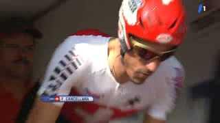 Cyclisme / Mondiaux de Mendrisio: une semaine extraordinaire pour Fabian Cancellara
