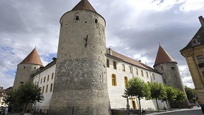 La municipalité d'Yverdon-les-Bains vire à gauche avec la victoire du socialiste Jean-Claude Ruchet.