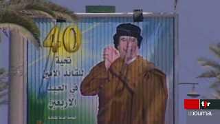 Affaire Kadhafi: la classe politique approuve la décision du Conseil Fédéral, mais de nombreuses questions restent sans réponse