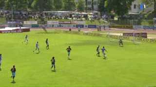 Football / Super League: Zurich bat Bellinzone (1-0)
