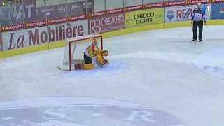 Hockey / LNA: zoom sur le défenseur étranger de Genève-Servette Marek Malik