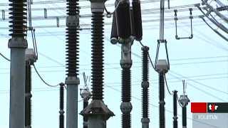 Suisse: la Commission fédérale de l'électricité ordonne une baisse des tarifs