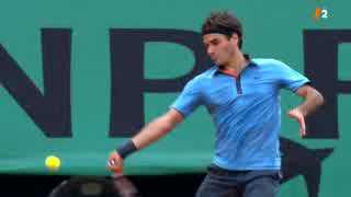Tennis / Roland-Garros: présentation de la finale masculine