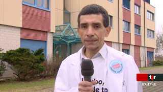 Grève des médecins généralistes: entretien avec le Dr. Carlos Muñoz, médecin généraliste