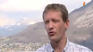Ski alpin : l'entraîneur suisse Patrice Morisod rejoint l'équipe française de vitesse