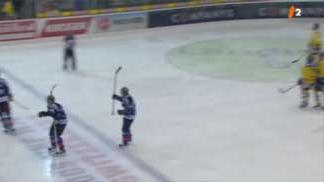 Hockey / LNA: Zoug écrase Berne 5-2
